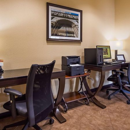 סן אנטוניו Best Western Windsor Pointe Hotel & Suites-At&T Center מראה חיצוני תמונה
