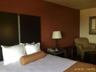 סן אנטוניו Best Western Windsor Pointe Hotel & Suites-At&T Center מראה חיצוני תמונה