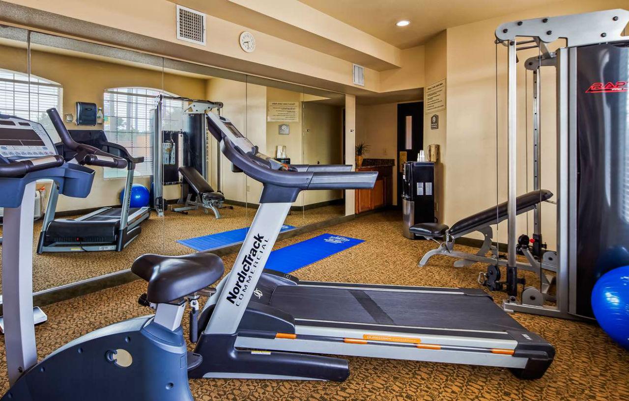 סן אנטוניו Best Western Windsor Pointe Hotel & Suites-At&T Center מראה חיצוני תמונה
